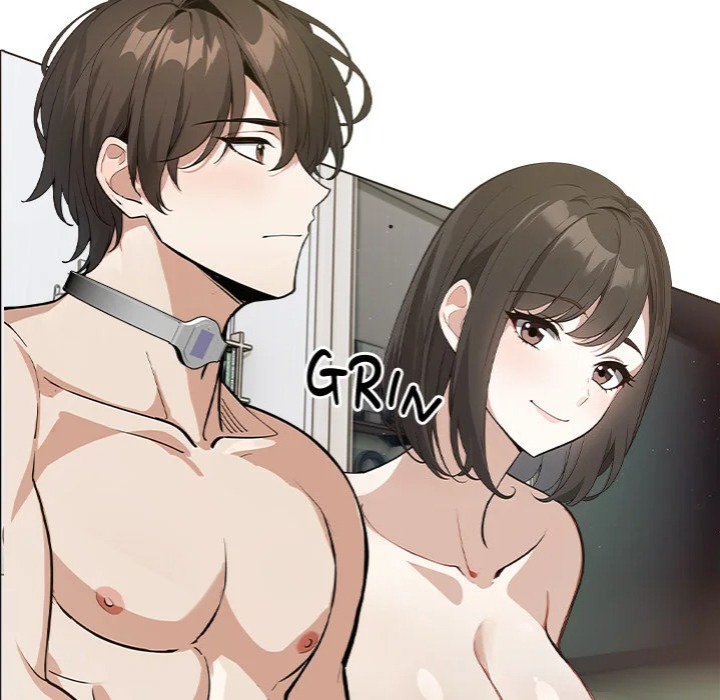 Love Me Or Else chapter 9 page 85