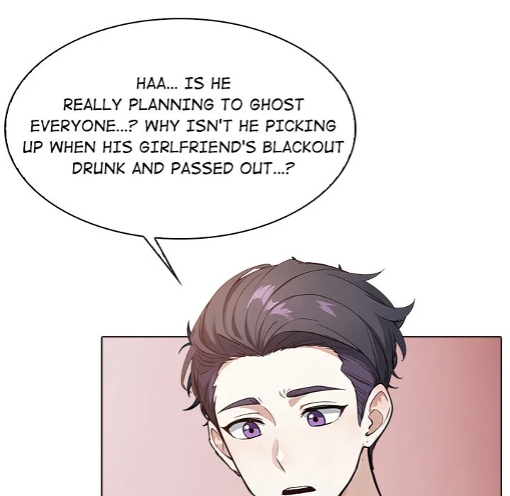 Love Me Or Else chapter 9 page 88