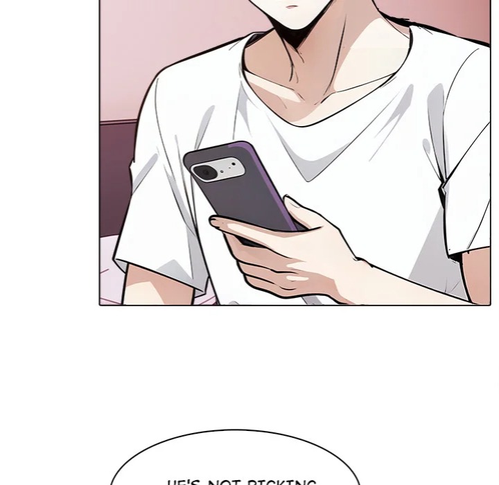 Love Me Or Else chapter 9 page 89