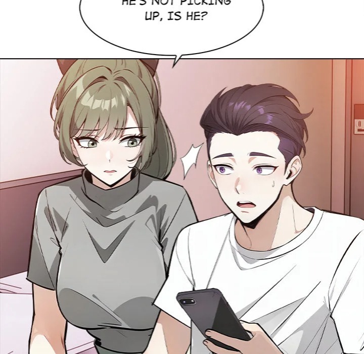 Love Me Or Else chapter 9 page 90