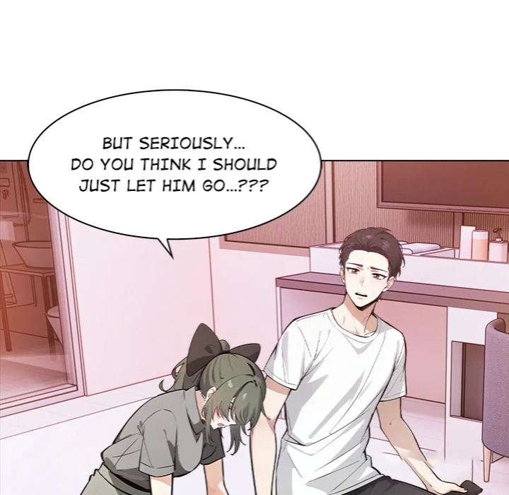 Love Me Or Else chapter 9 page 92
