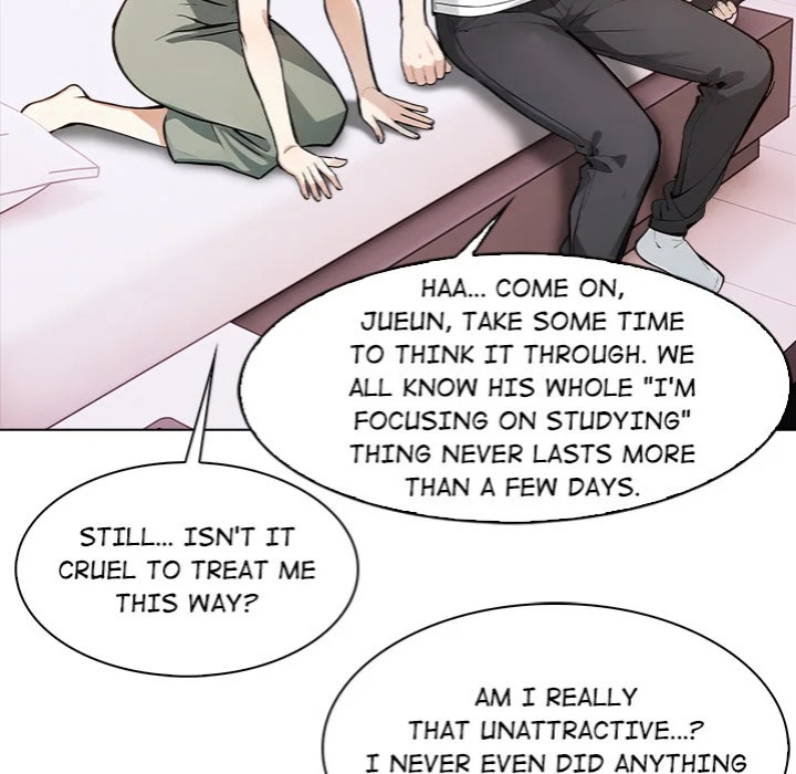 Love Me Or Else chapter 9 page 93