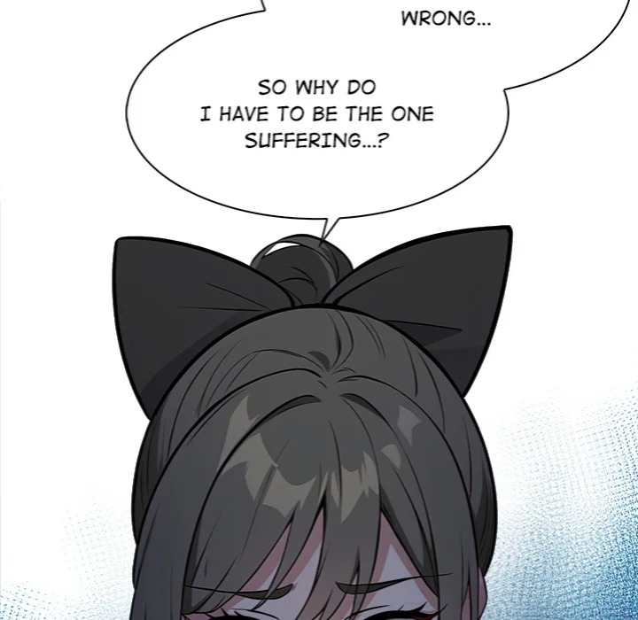 Love Me Or Else chapter 9 page 94
