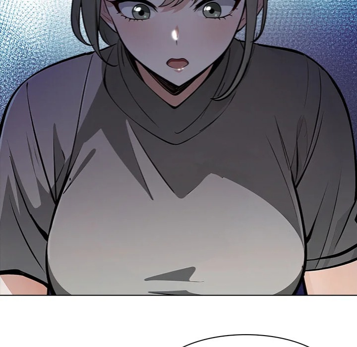 Love Me Or Else chapter 9 page 95