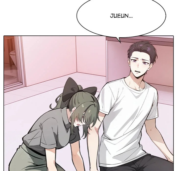 Love Me Or Else chapter 9 page 96