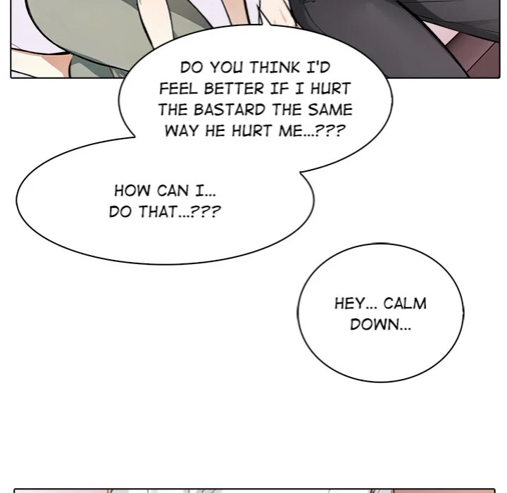 Love Me Or Else chapter 9 page 97