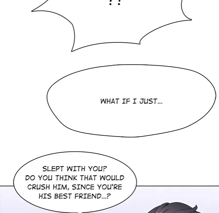 Love Me Or Else chapter 9 page 99
