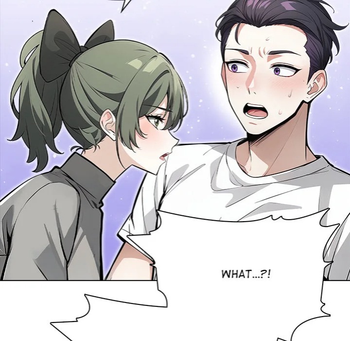 Love Me Or Else chapter 9 page 100