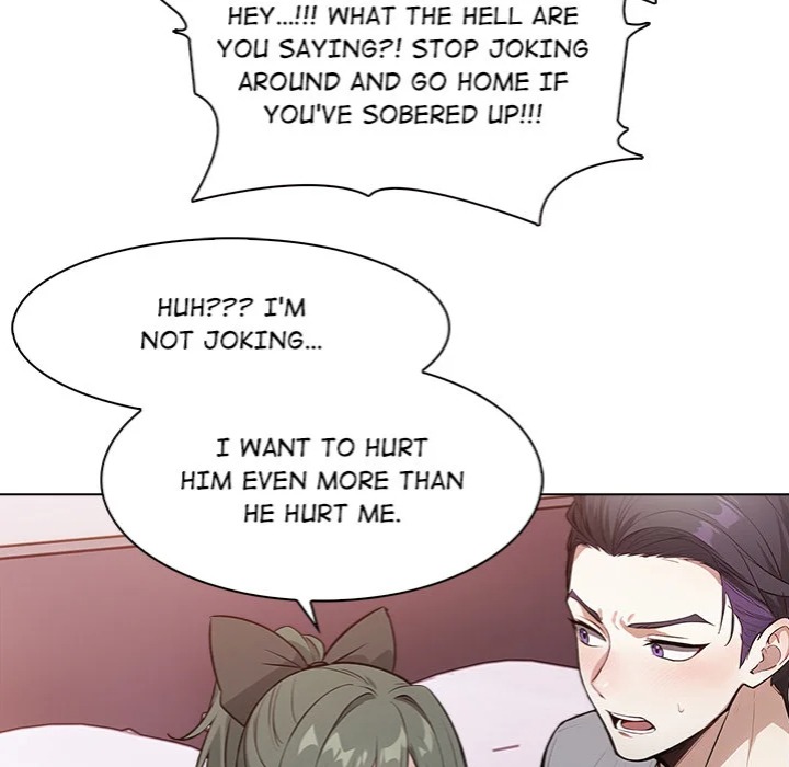 Love Me Or Else chapter 9 page 101
