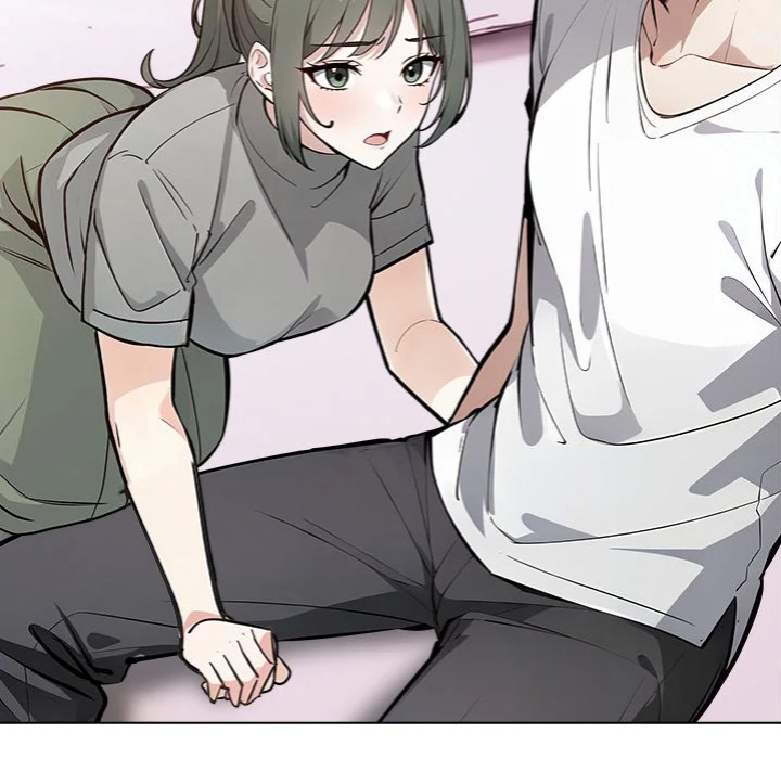 Love Me Or Else chapter 9 page 102
