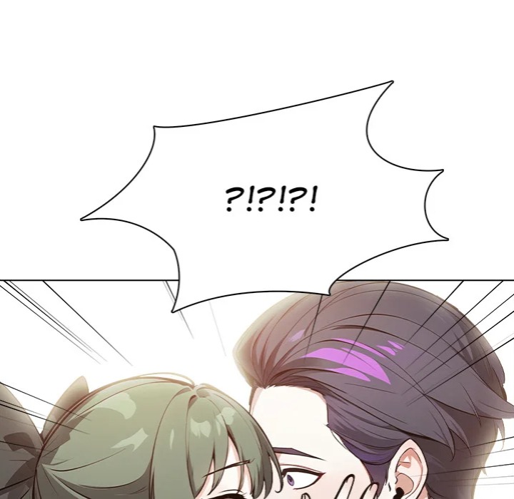 Love Me Or Else chapter 9 page 103
