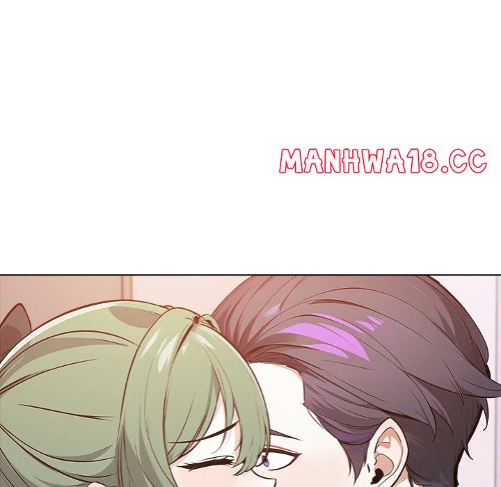Love Me Or Else chapter 9 page 105
