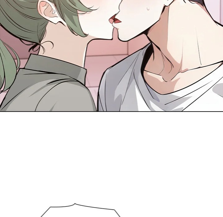 Love Me Or Else chapter 9 page 106