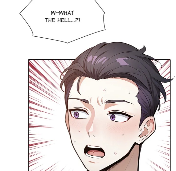 Love Me Or Else chapter 9 page 107