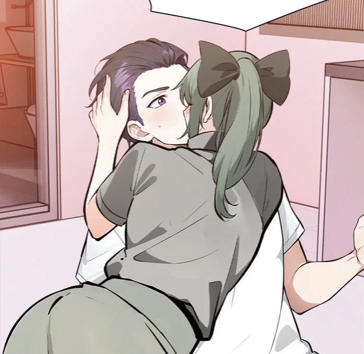 Love Me Or Else chapter 9 page 109