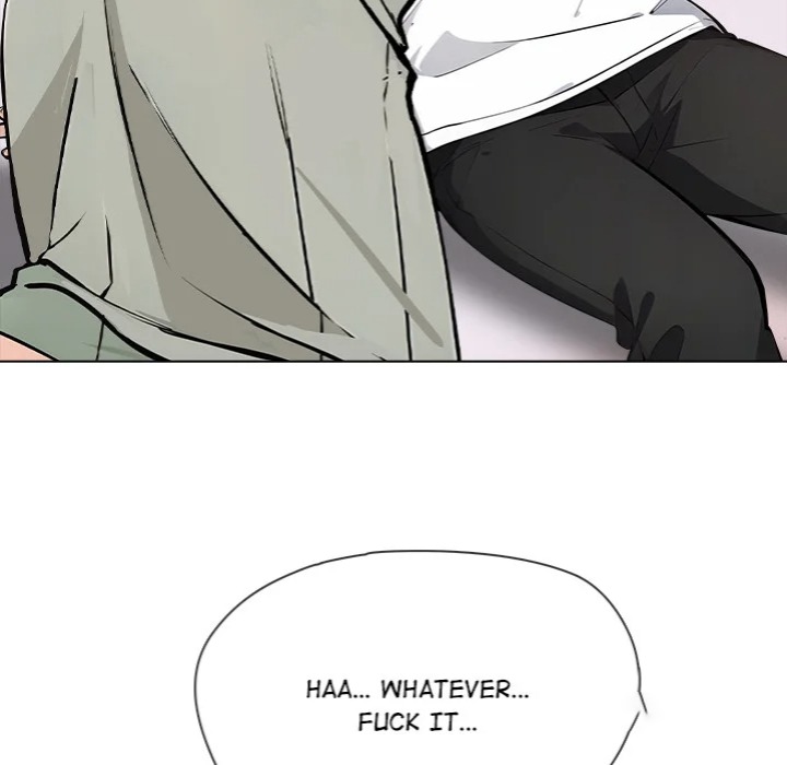 Love Me Or Else chapter 9 page 110