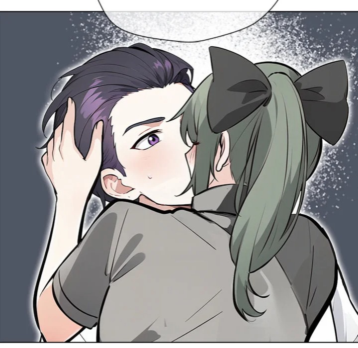 Love Me Or Else chapter 9 page 111