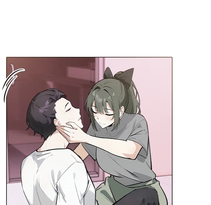 Love Me Or Else chapter 10 page 6