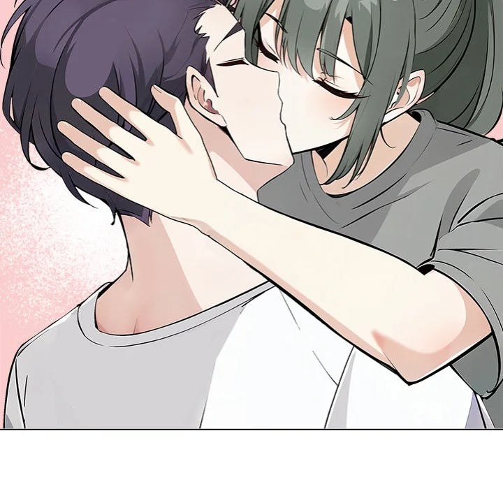 Love Me Or Else chapter 10 page 8
