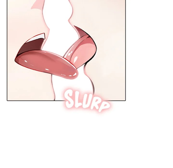 Love Me Or Else chapter 10 page 11