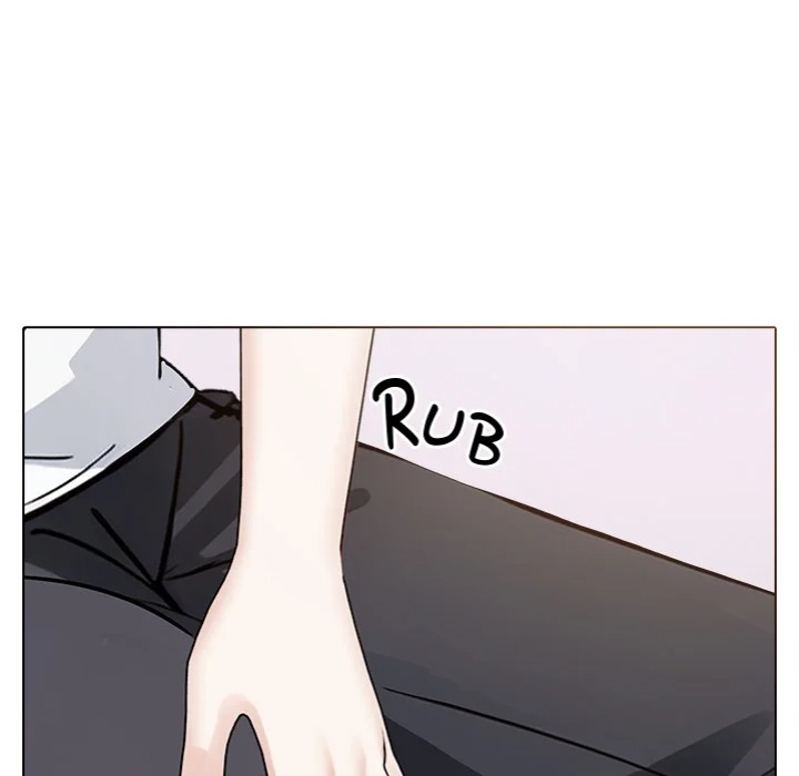 Love Me Or Else chapter 10 page 12
