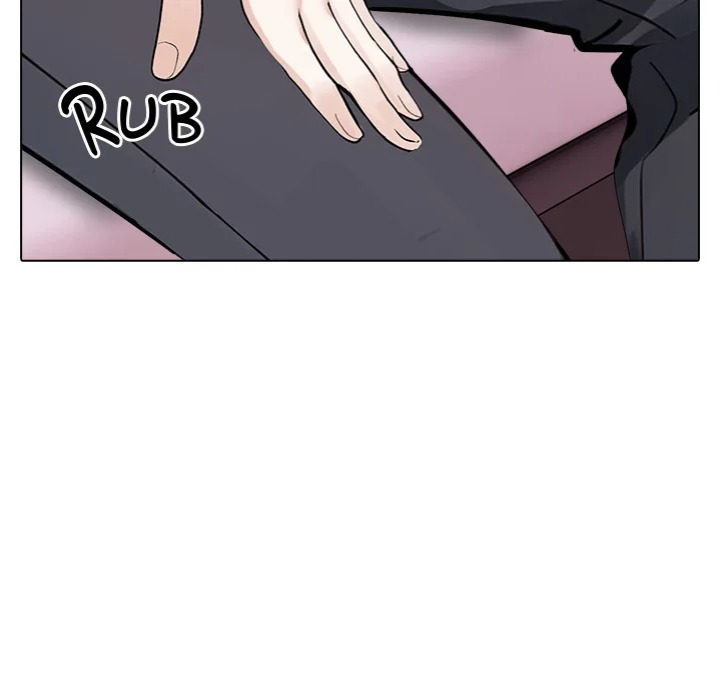 Love Me Or Else chapter 10 page 13