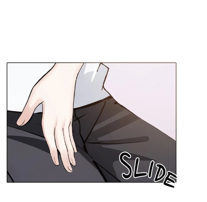 Love Me Or Else chapter 10 page 14