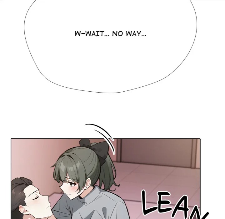 Love Me Or Else chapter 10 page 17