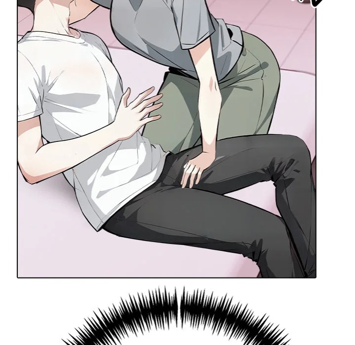 Love Me Or Else chapter 10 page 18