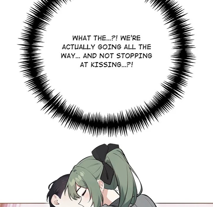 Love Me Or Else chapter 10 page 19