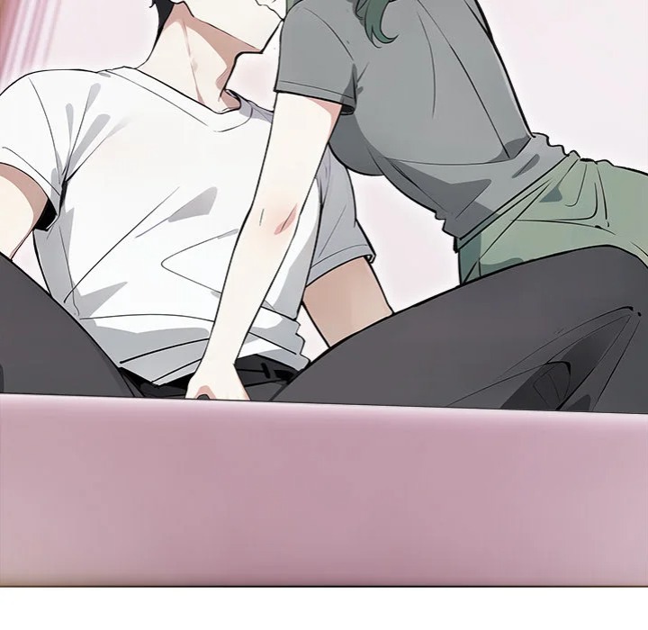 Love Me Or Else chapter 10 page 20