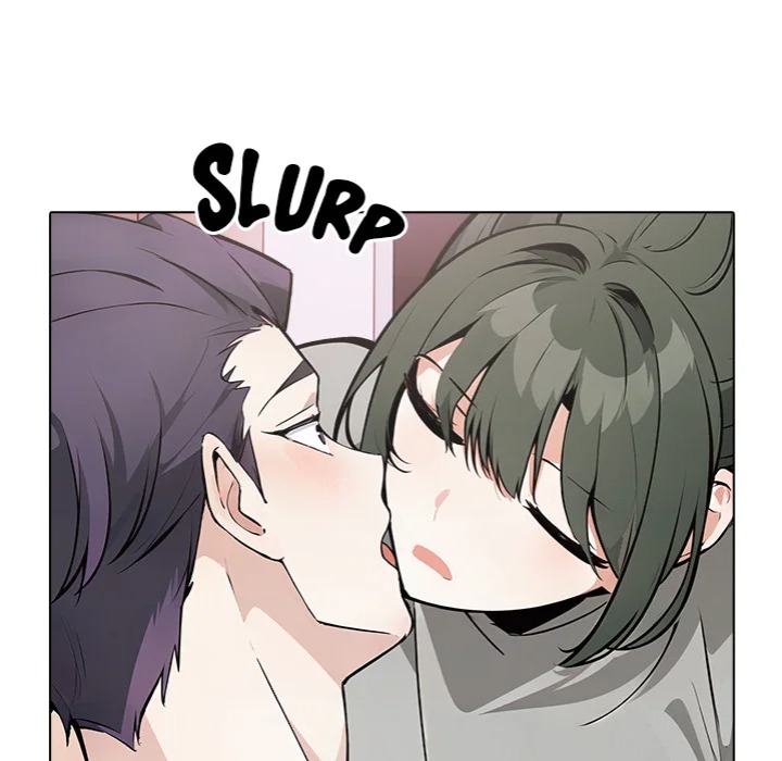 Love Me Or Else chapter 10 page 23
