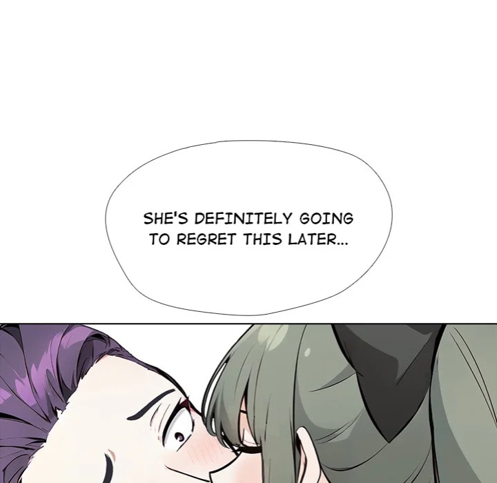 Love Me Or Else chapter 10 page 28