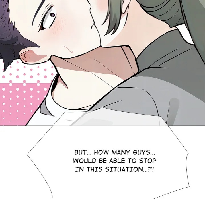 Love Me Or Else chapter 10 page 29