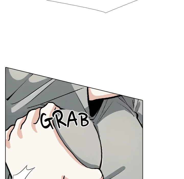 Love Me Or Else chapter 10 page 30