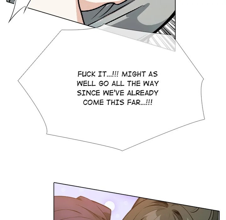 Love Me Or Else chapter 10 page 31