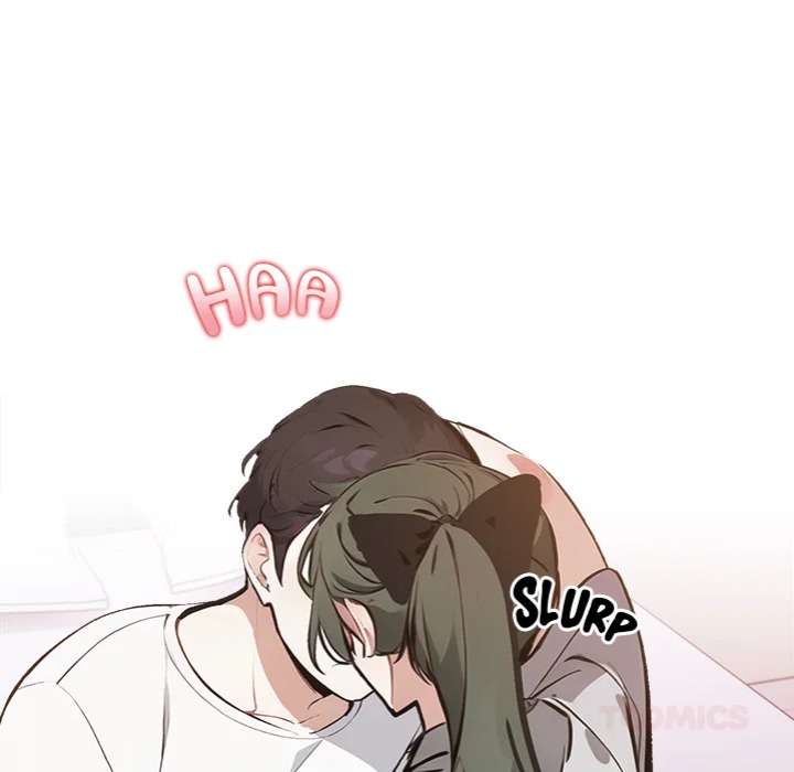 Love Me Or Else chapter 10 page 33