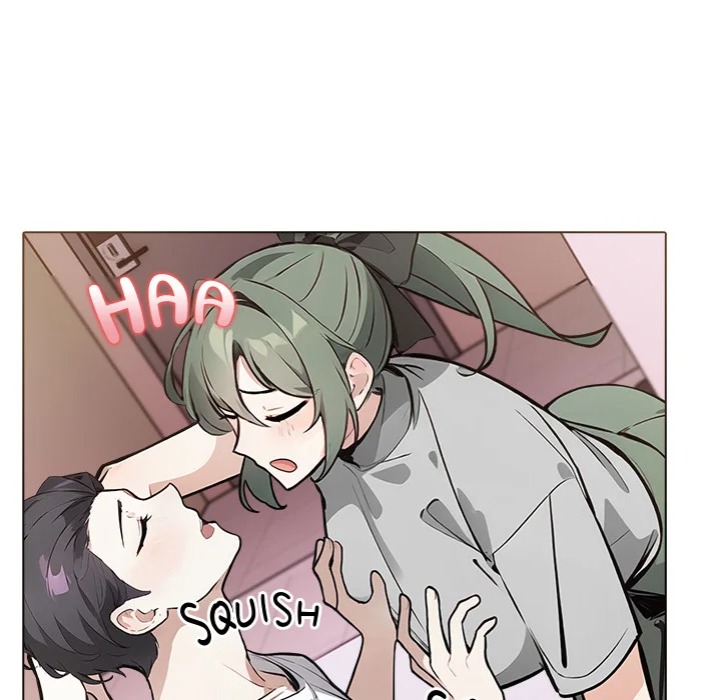 Love Me Or Else chapter 10 page 35