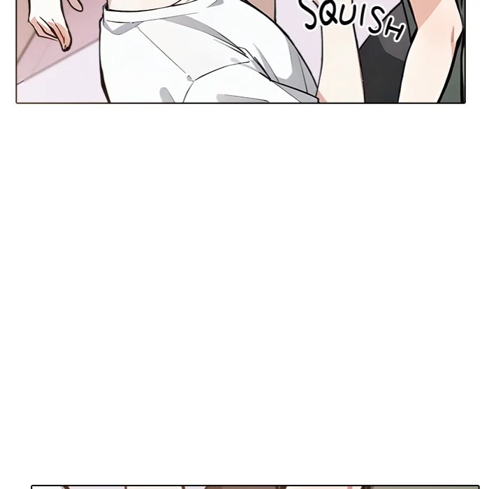 Love Me Or Else chapter 10 page 36