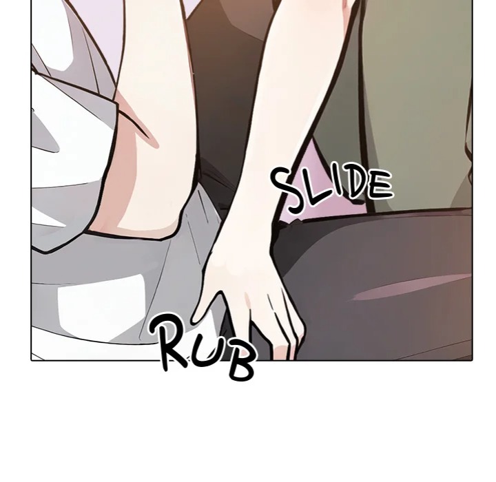Love Me Or Else chapter 10 page 37