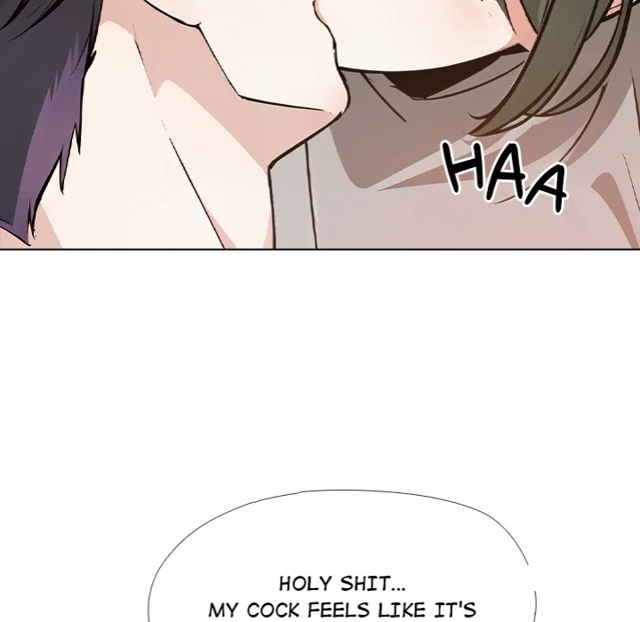 Love Me Or Else chapter 10 page 39