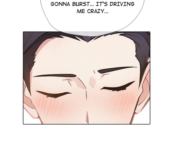 Love Me Or Else chapter 10 page 40