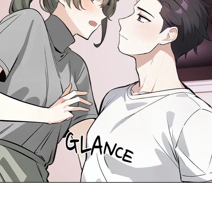 Love Me Or Else chapter 10 page 42