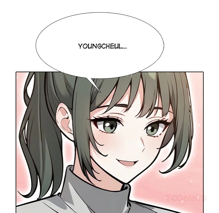 Love Me Or Else chapter 10 page 45
