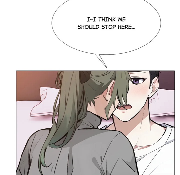 Love Me Or Else chapter 10 page 47
