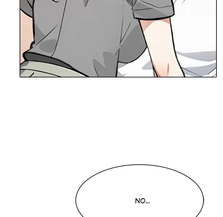 Love Me Or Else chapter 10 page 48