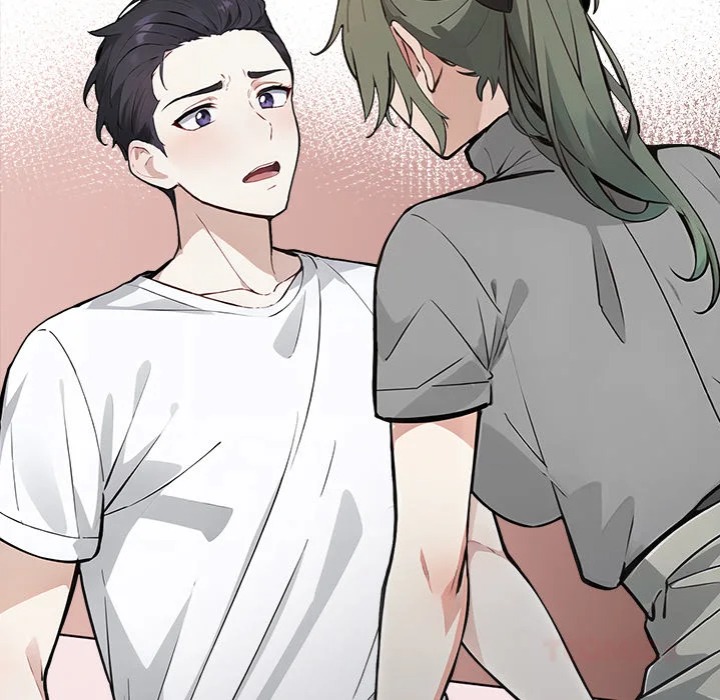 Love Me Or Else chapter 10 page 51