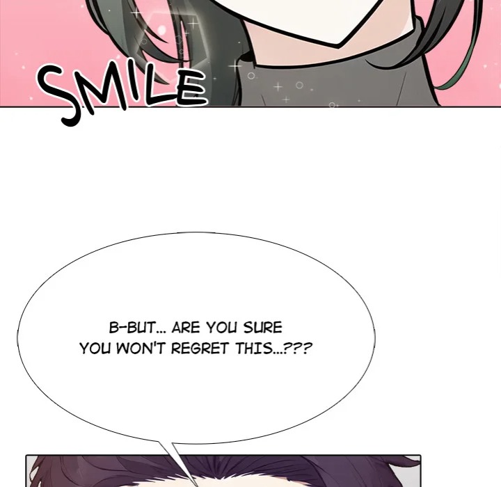 Love Me Or Else chapter 10 page 54