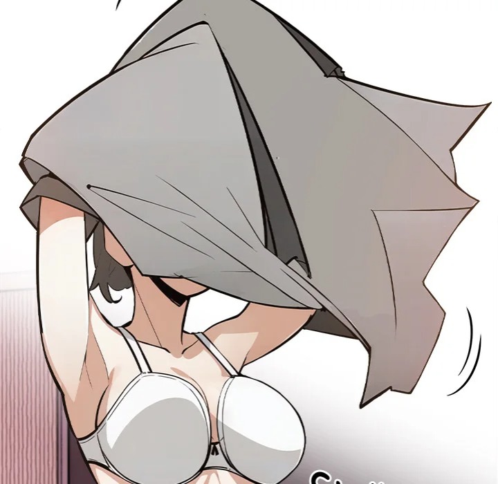 Love Me Or Else chapter 10 page 58