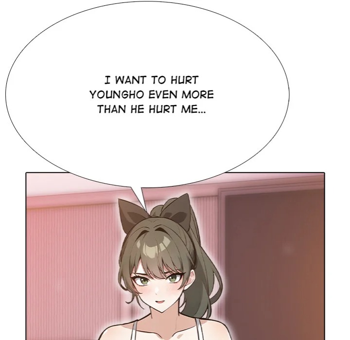 Love Me Or Else chapter 10 page 62